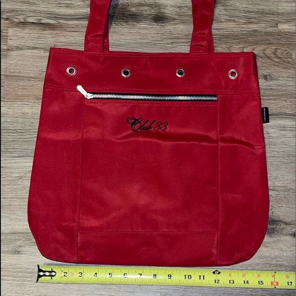 Disneyland Club 33 Shoulder Bag/Tote - Picture 4 of 7